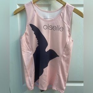 Oiselle singlet